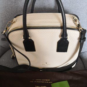 Kate Spade Cecil Court Elia Bag